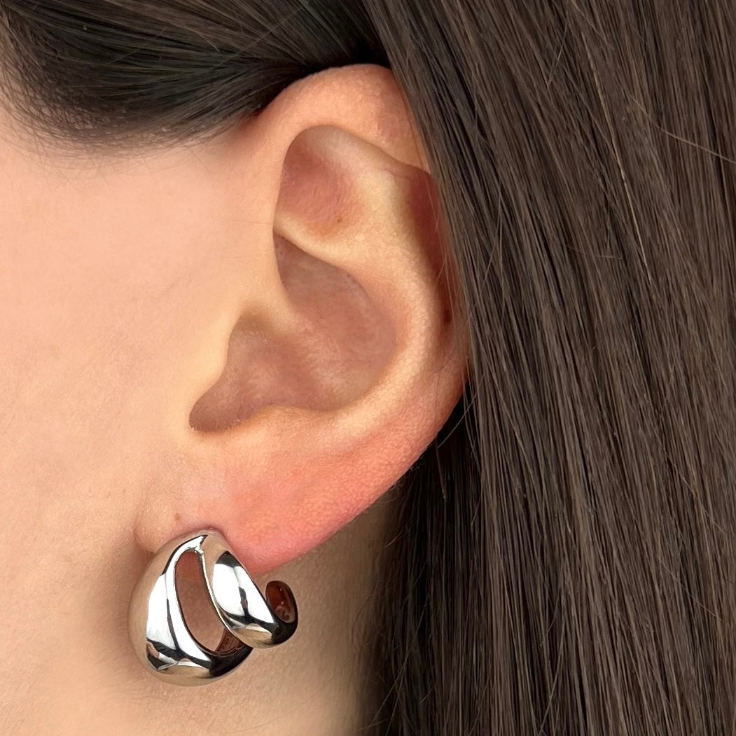 Pendientes Dumpy (Nueva Colección)