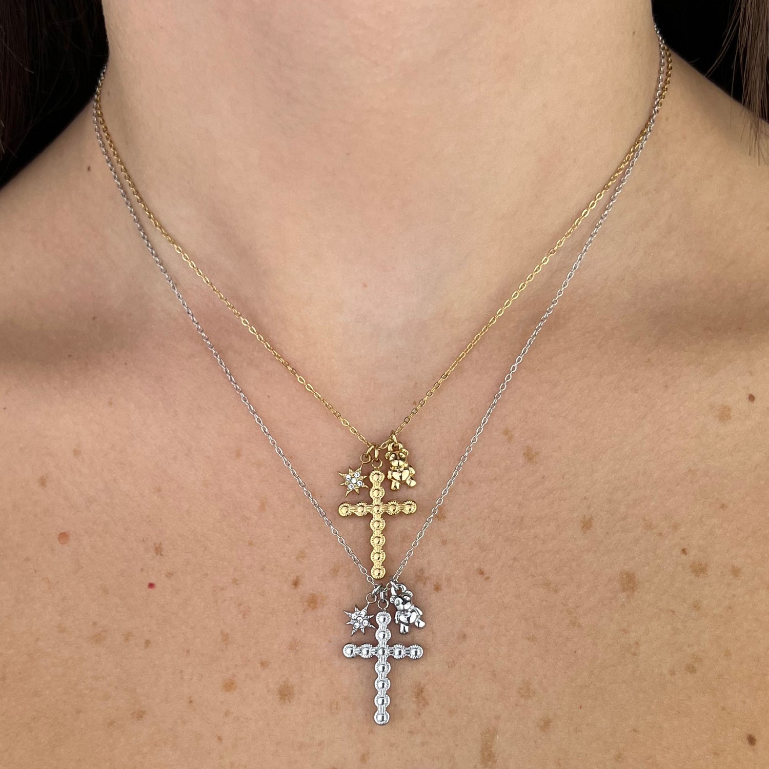 Collana Loving