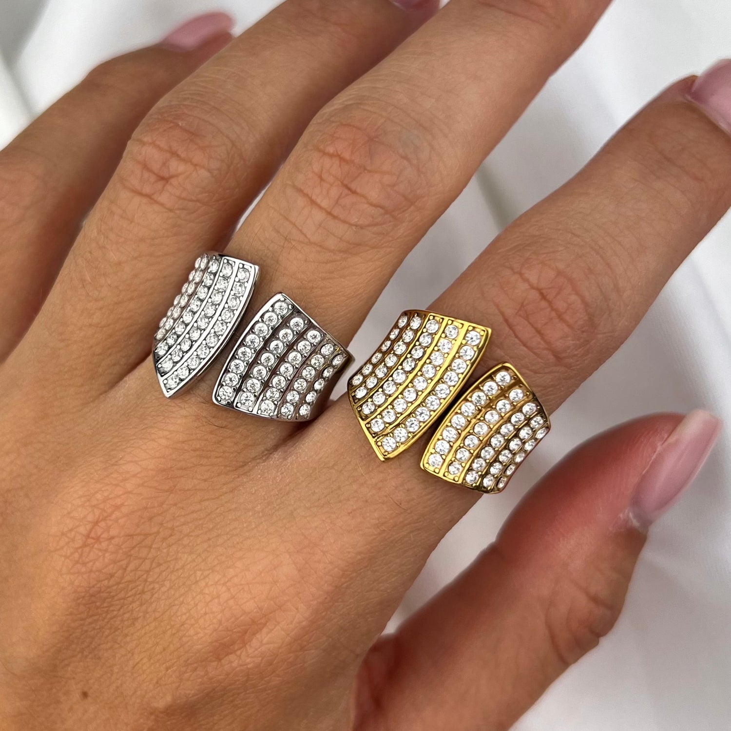 Anello Sophie (Novità)