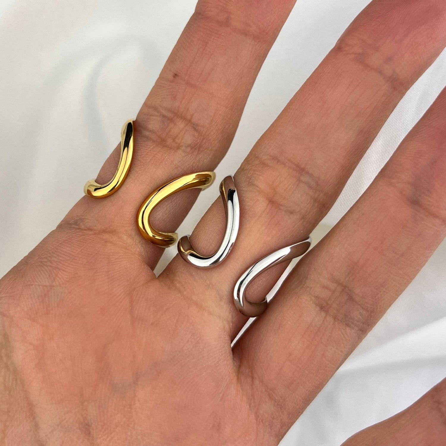 Anello Vania (Novità)