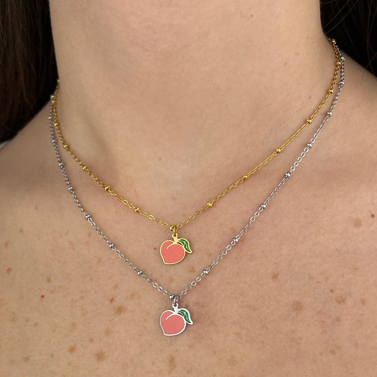Collana Fruits - alternativa