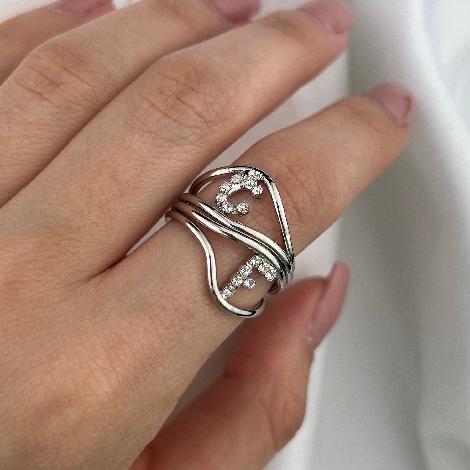 Anillo de conexión