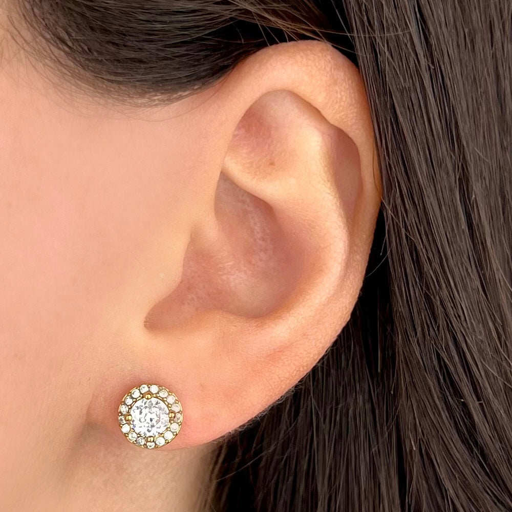 Pendientes Tiffany