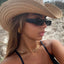 Collana Double