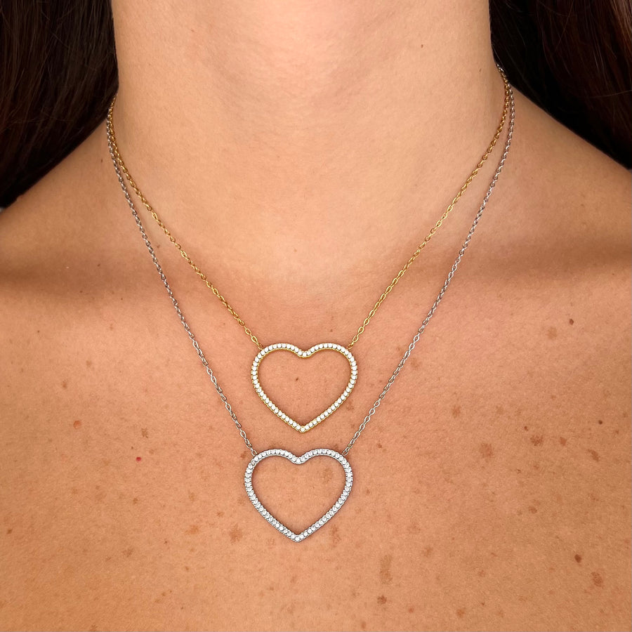 Collana Love