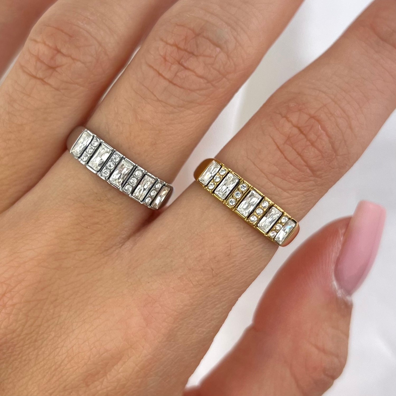 Anello Ines (Novità)