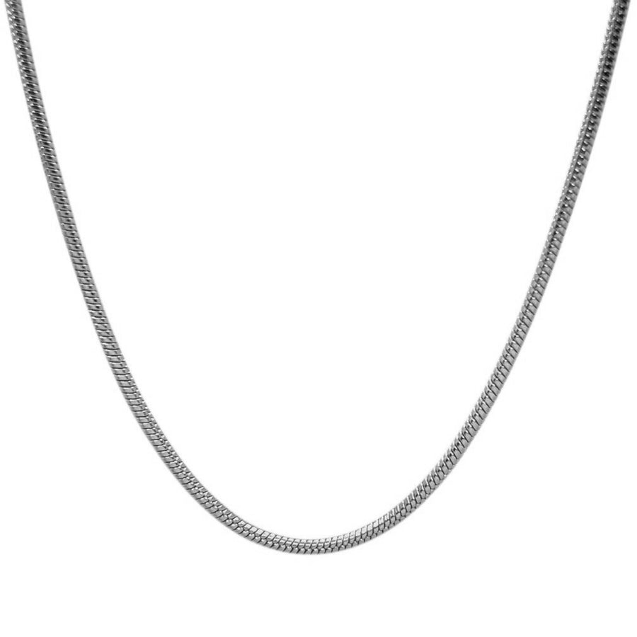 Catena Essential lunga (da comporre) - dettaglio