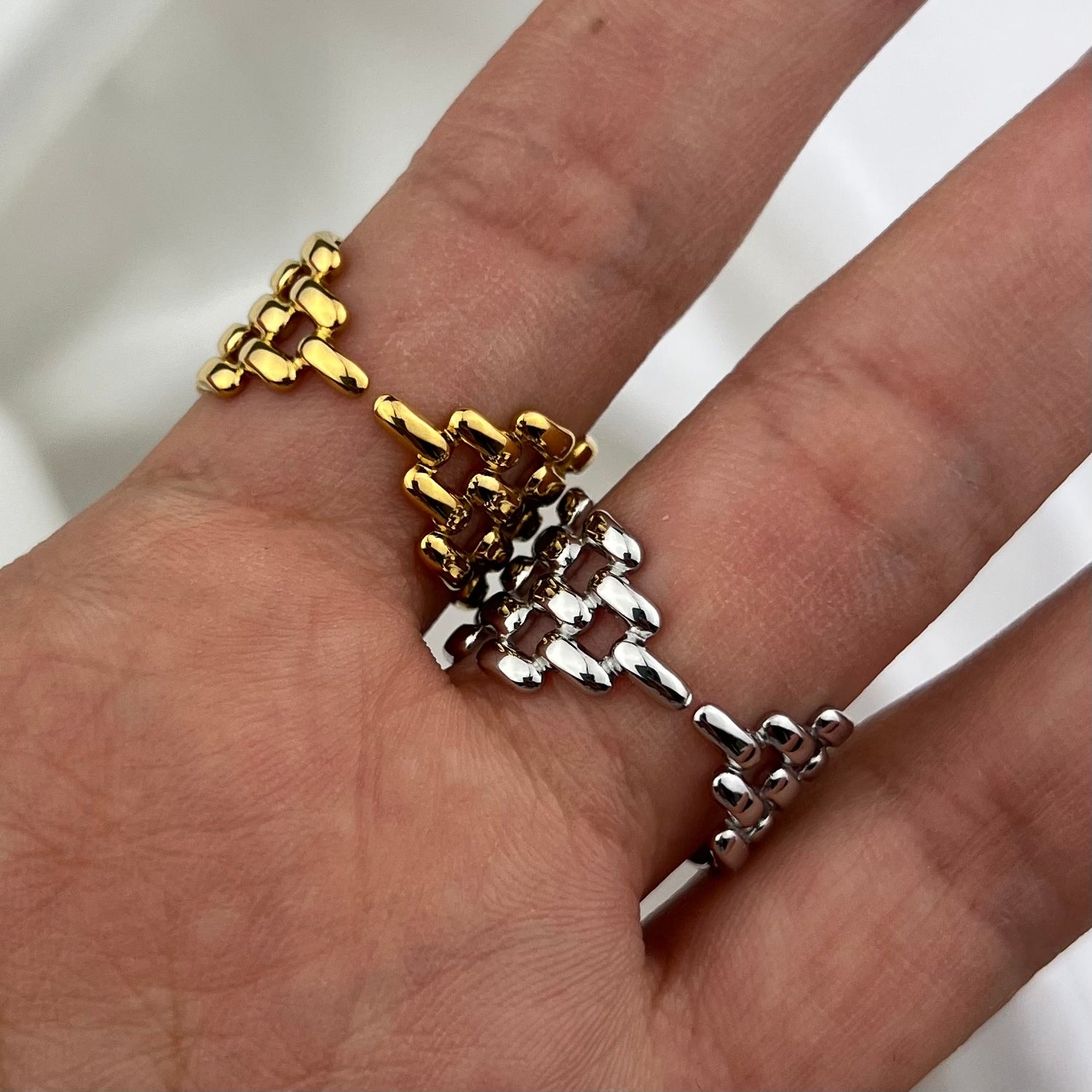 Anello Musa (Novità)