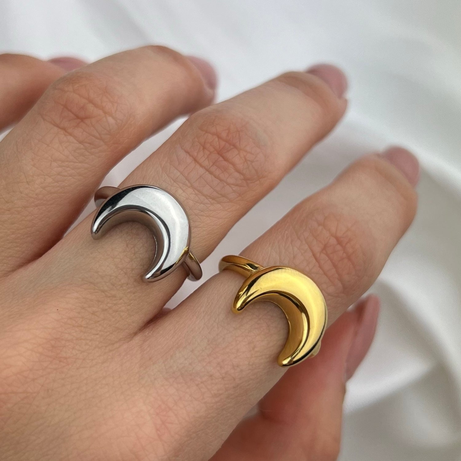Anillo de luna