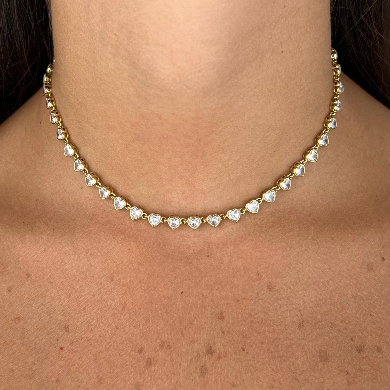 Collana Cuoricini (Novità)