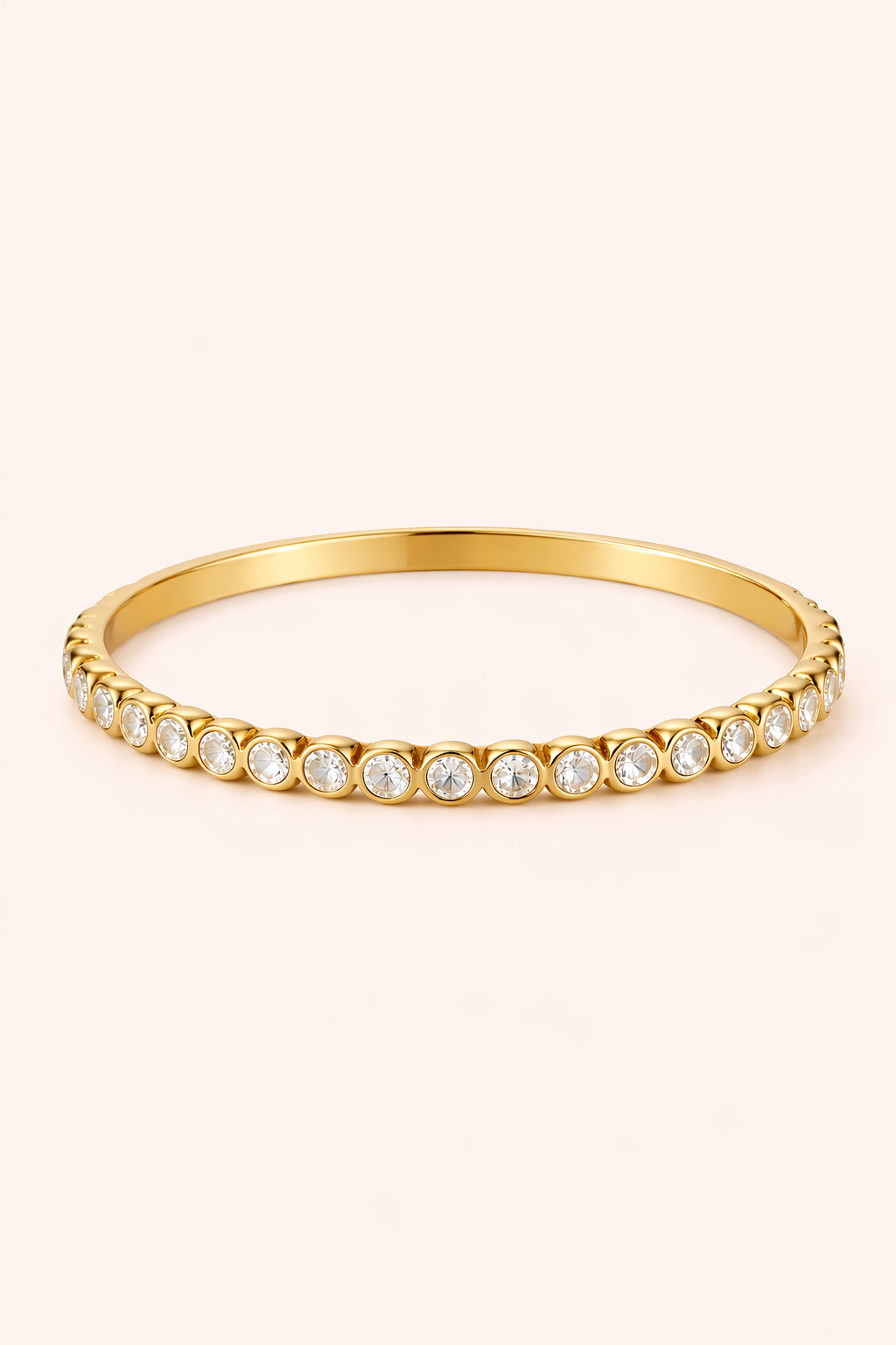 Bracciale Rigido Cairo