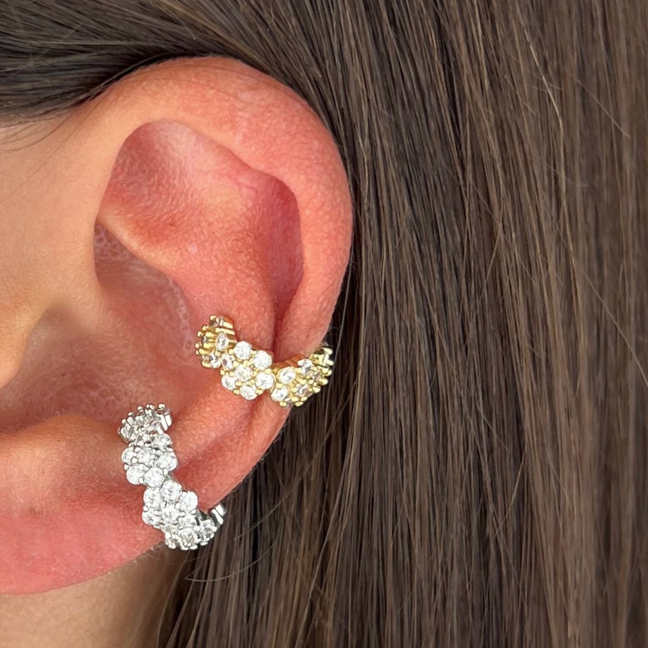 Earcuff Magic (Novità)