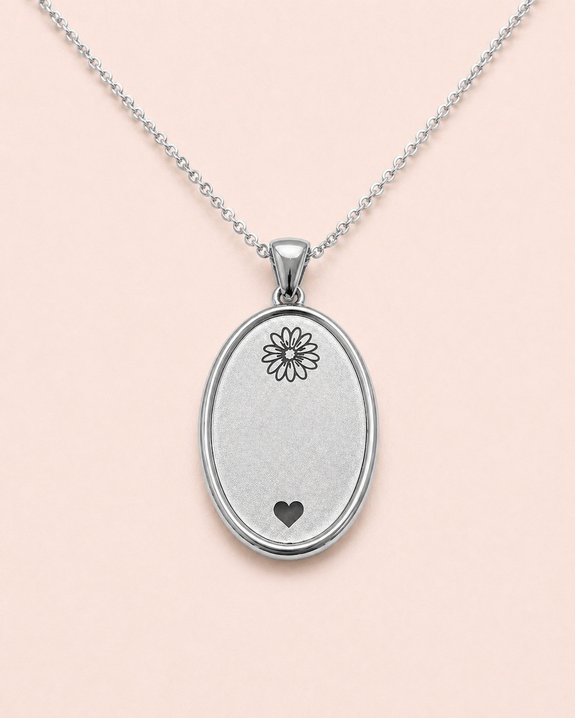 Collana Forever - dettaglio