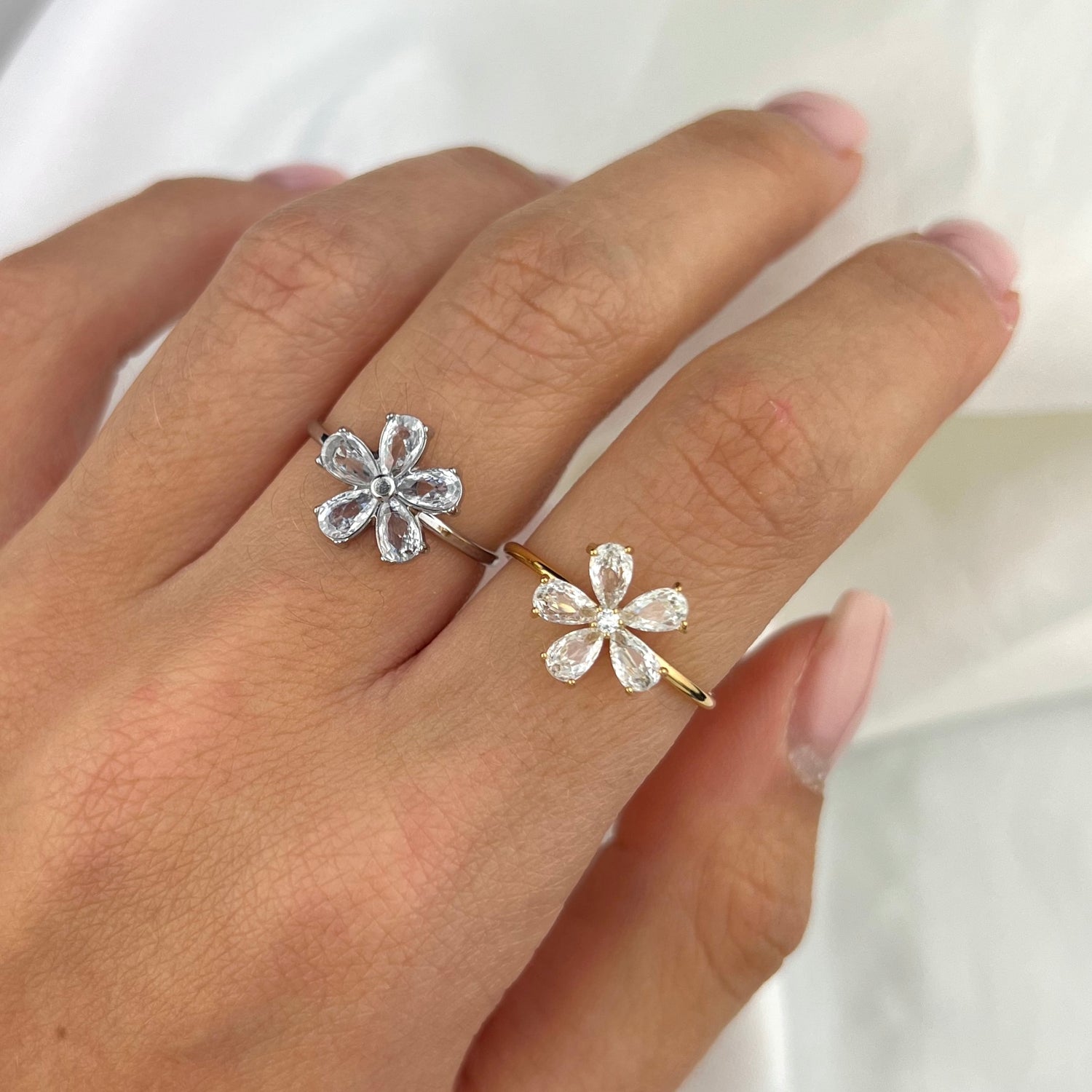 Anello Cherie (Novità)