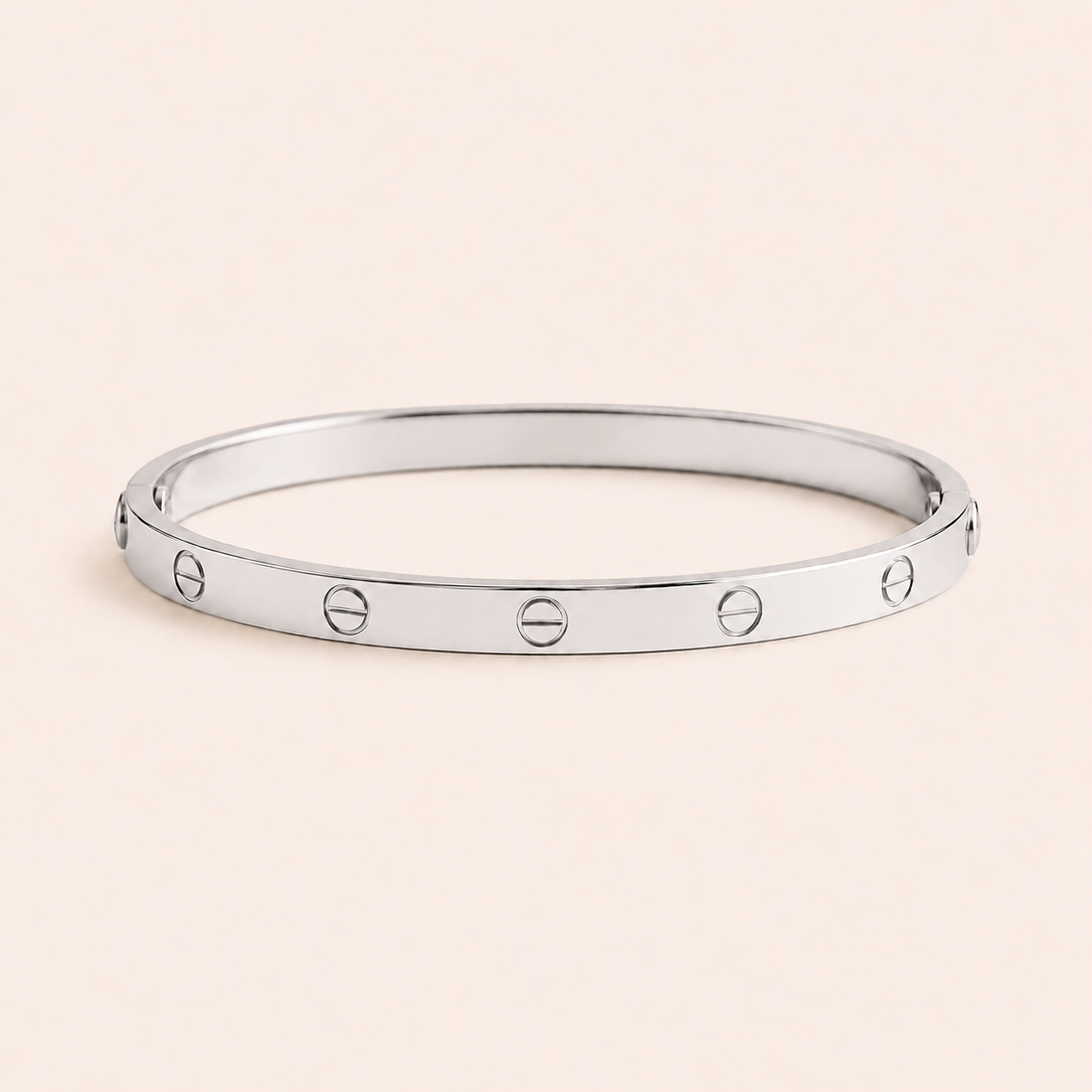 Bracciale Manetta Love for Man