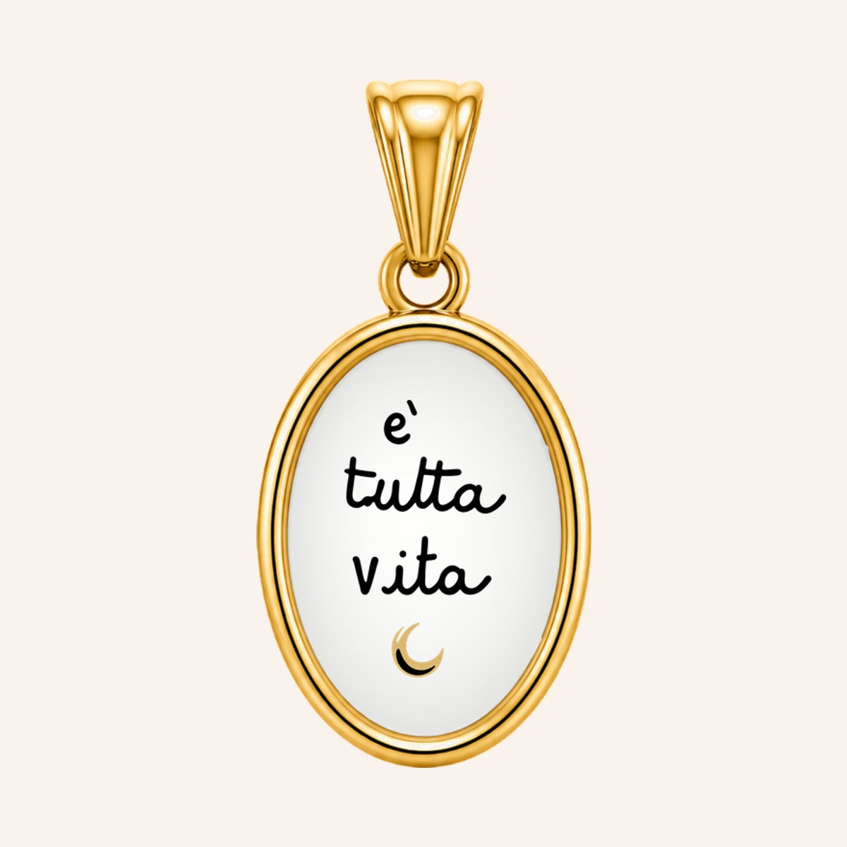 Ciondolo È Tutta Vita