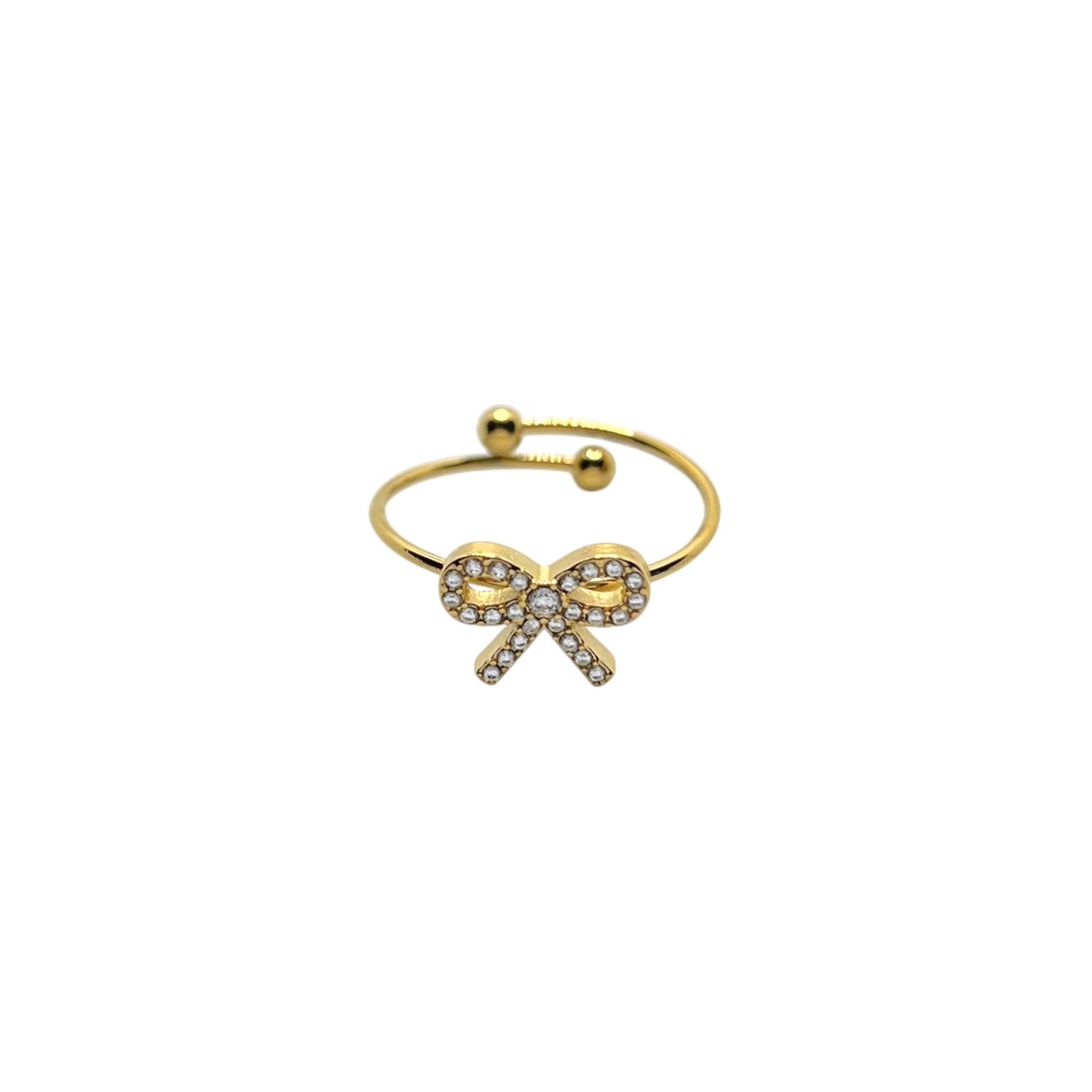 Anillo Coquette