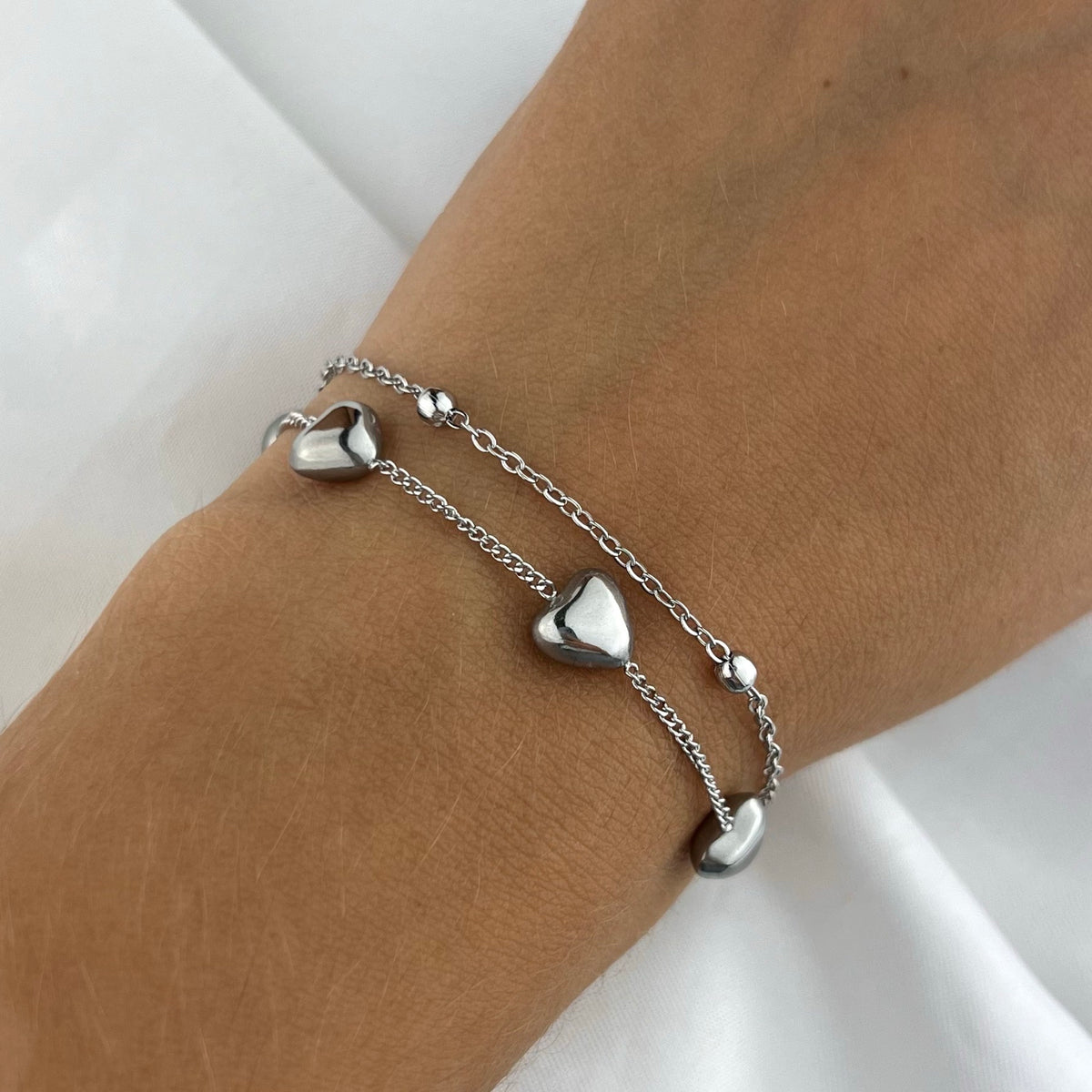 Bracciale Clara - dettaglio