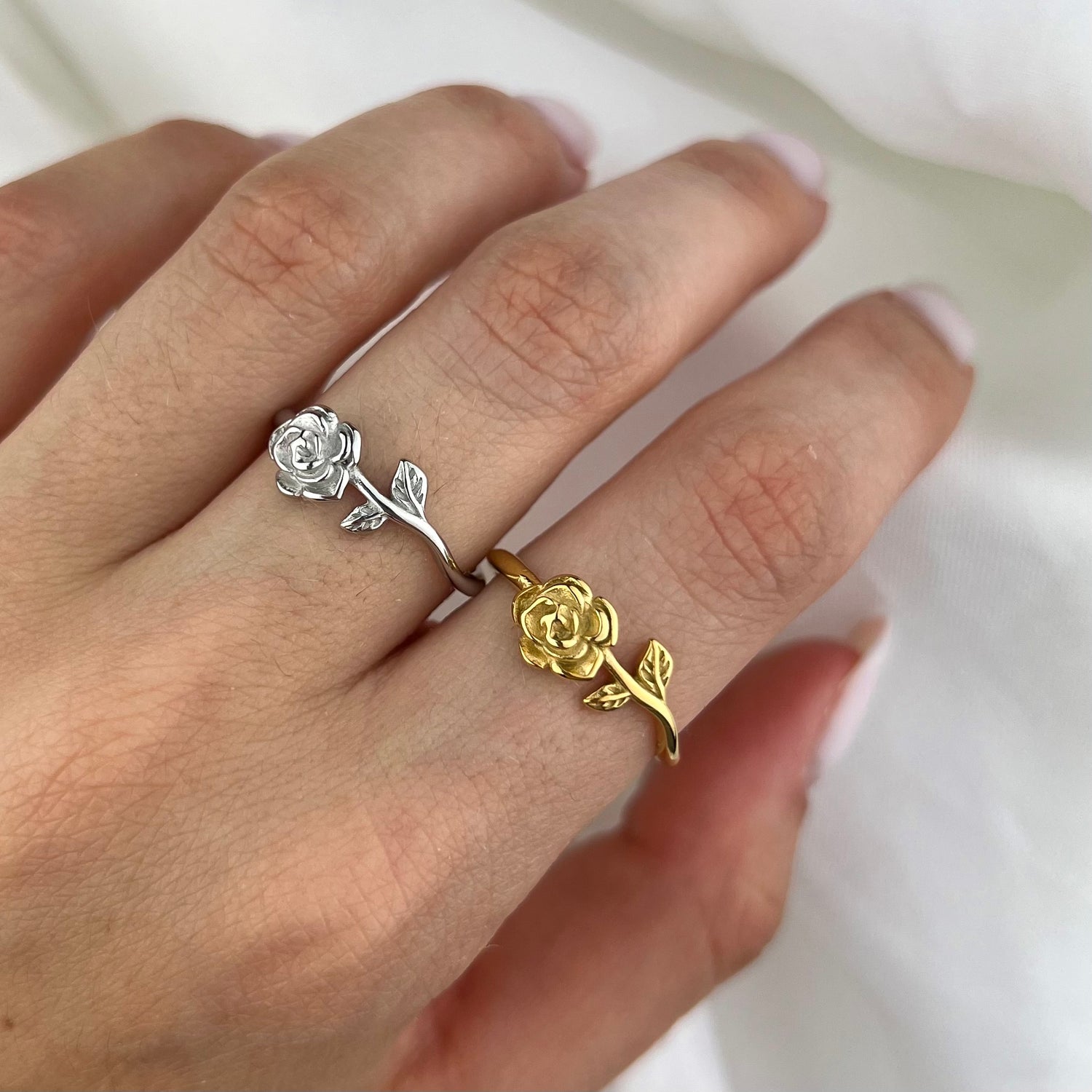Anello Rose