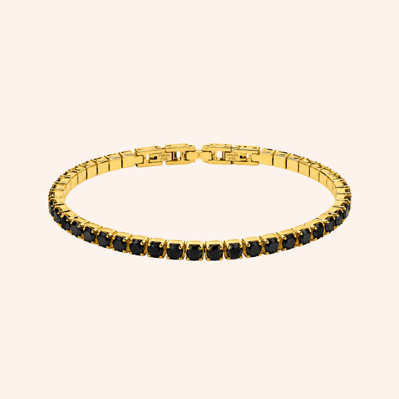 Bracciale Tennis Man