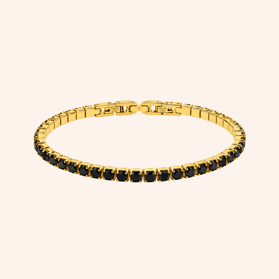 Bracciale Tennis Man