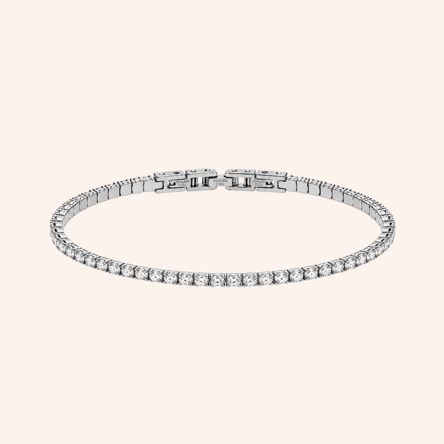 Bracciale Tennis Mini