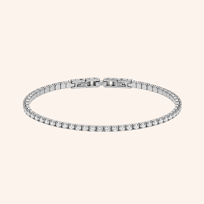 Pulsera Tennis Mini