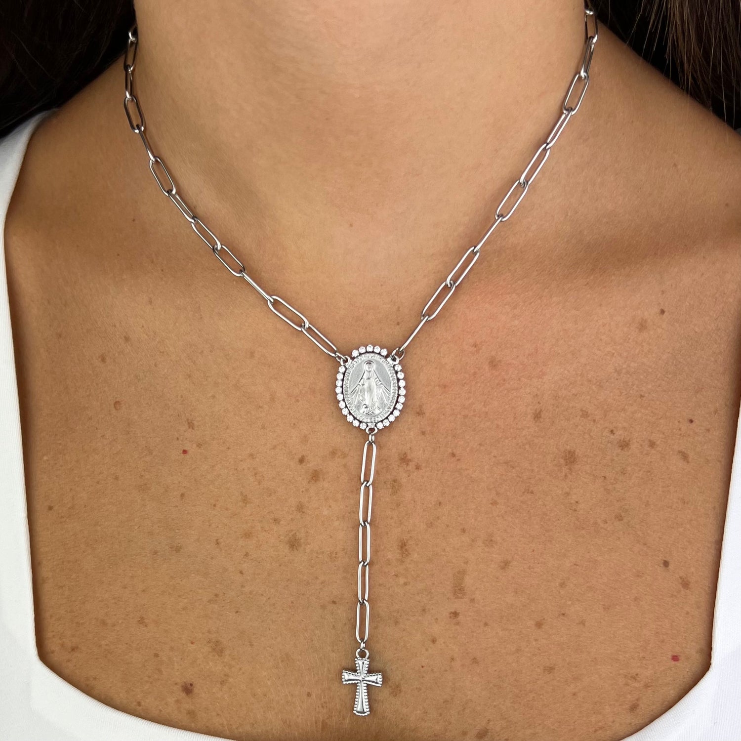 Collar Dedicado