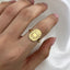 Anello Soleil