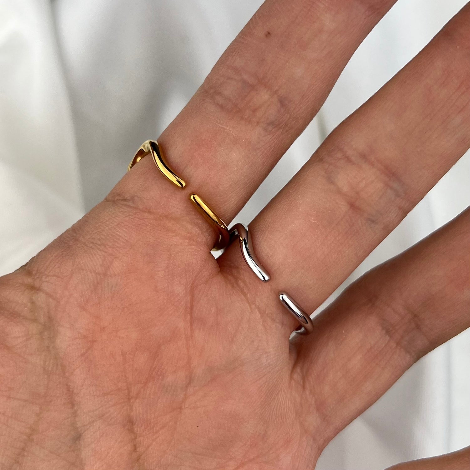 Anello Wind (Novità)