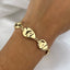 Bracciale Masticado