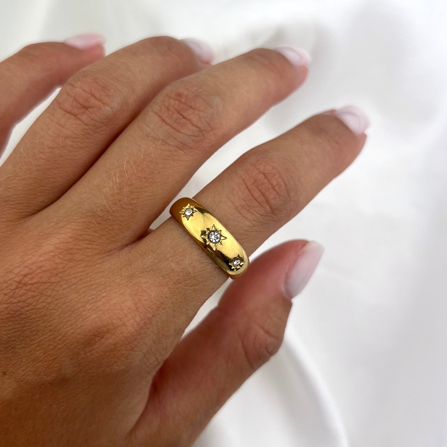 Anello Interstellar (Novità)