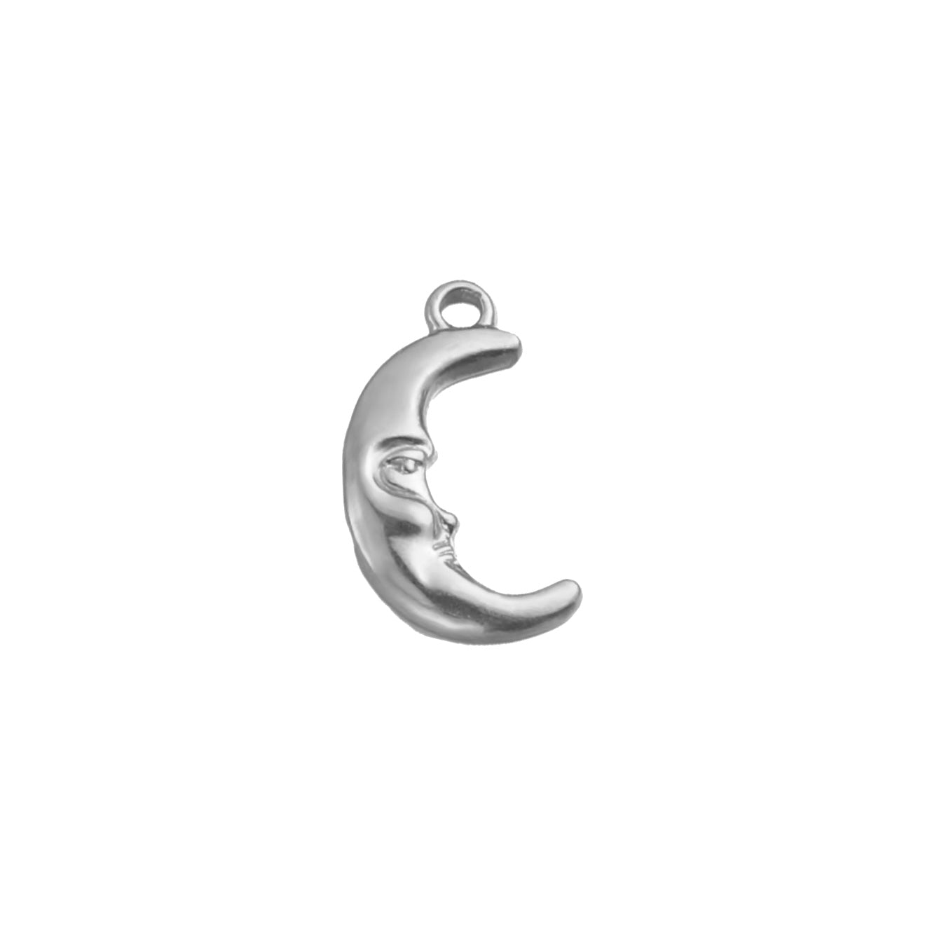 Ciondolo Moon (Novità)