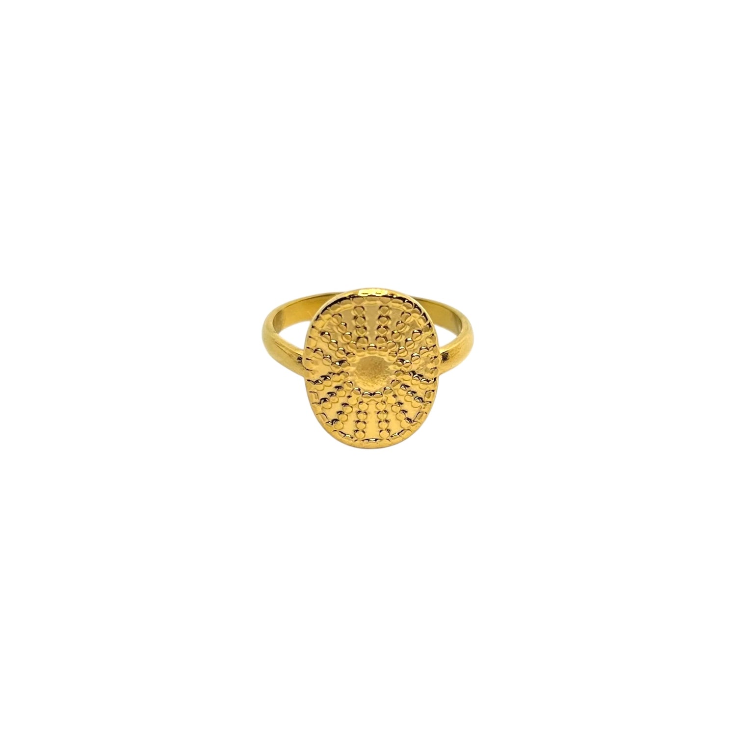 Anello Soleil