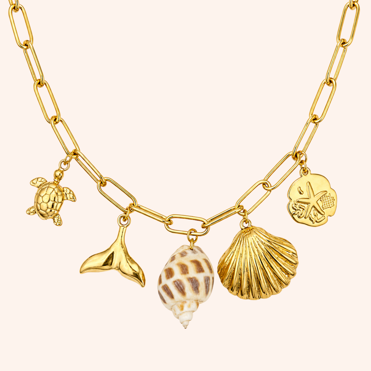 Collana Havana SS26