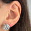 Pendientes Rosalía