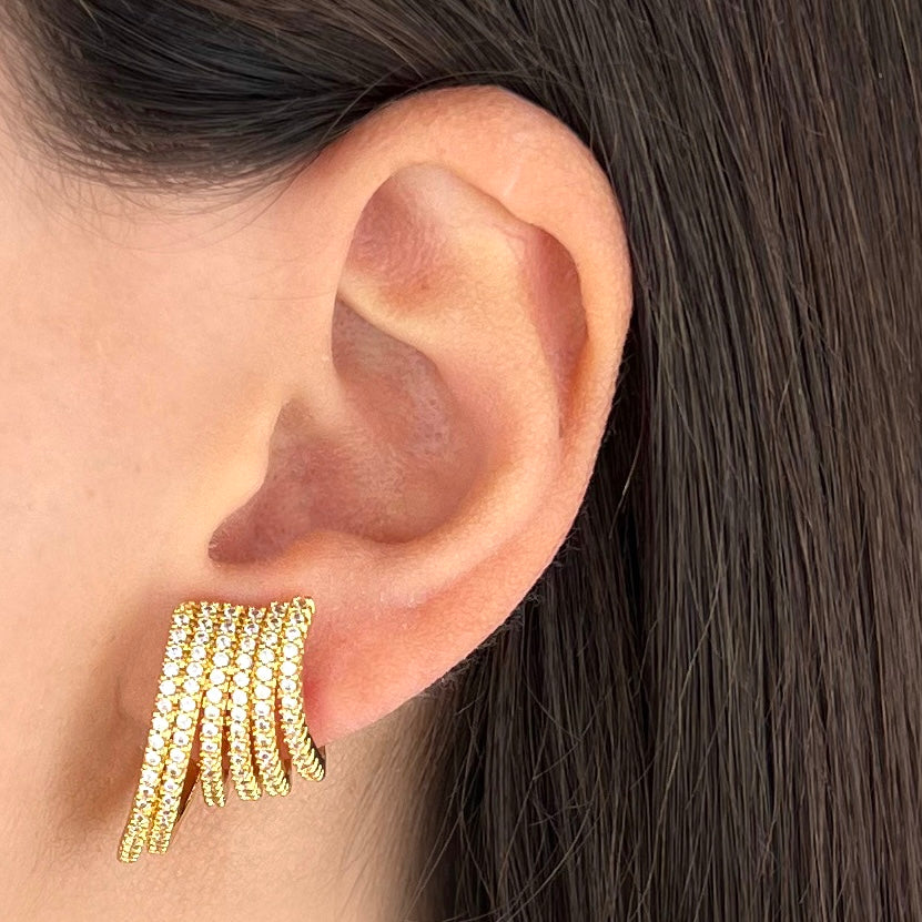 Orecchini Ally (Novità)