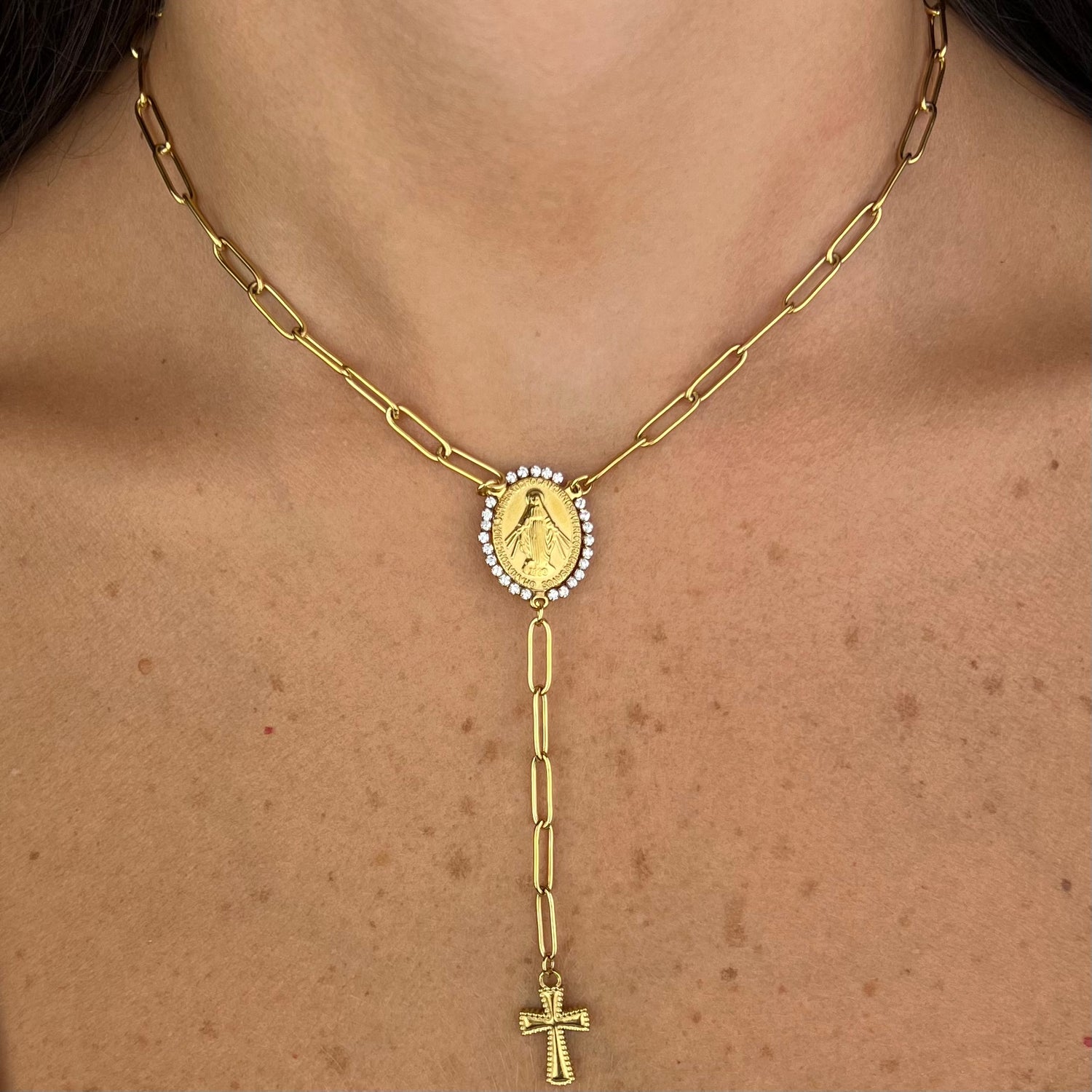 Collar Dedicado