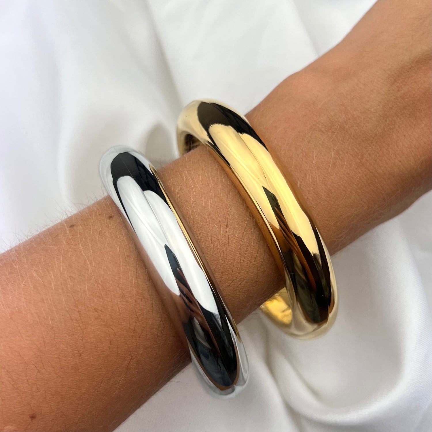 Bracciale Bombato (Novità)