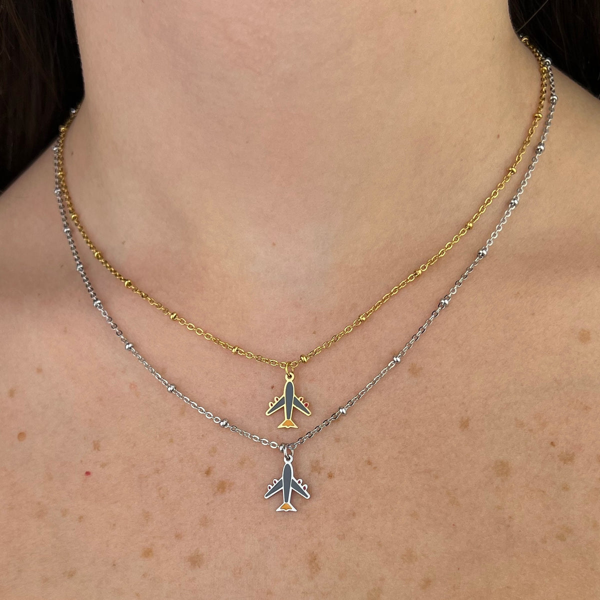 Collana Space - dettaglio