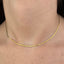 Collana Snake Extra Slim