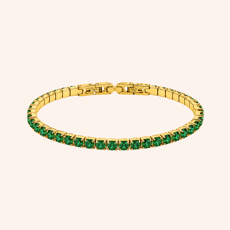 Bracciale Tennis Man