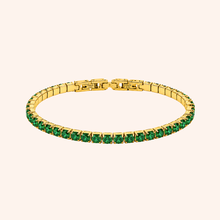 Bracciale Tennis Man