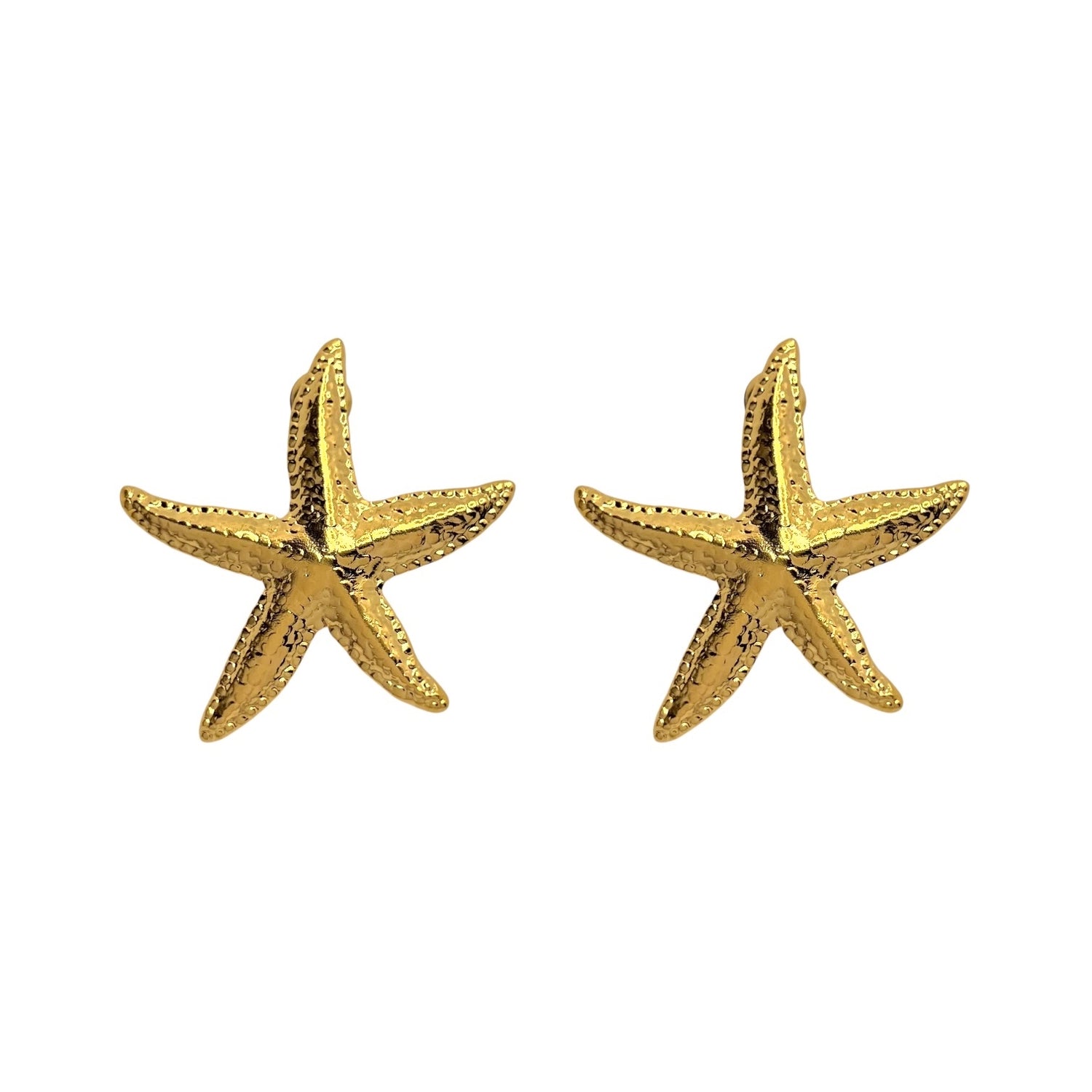 Orecchini Stella Marina SS25