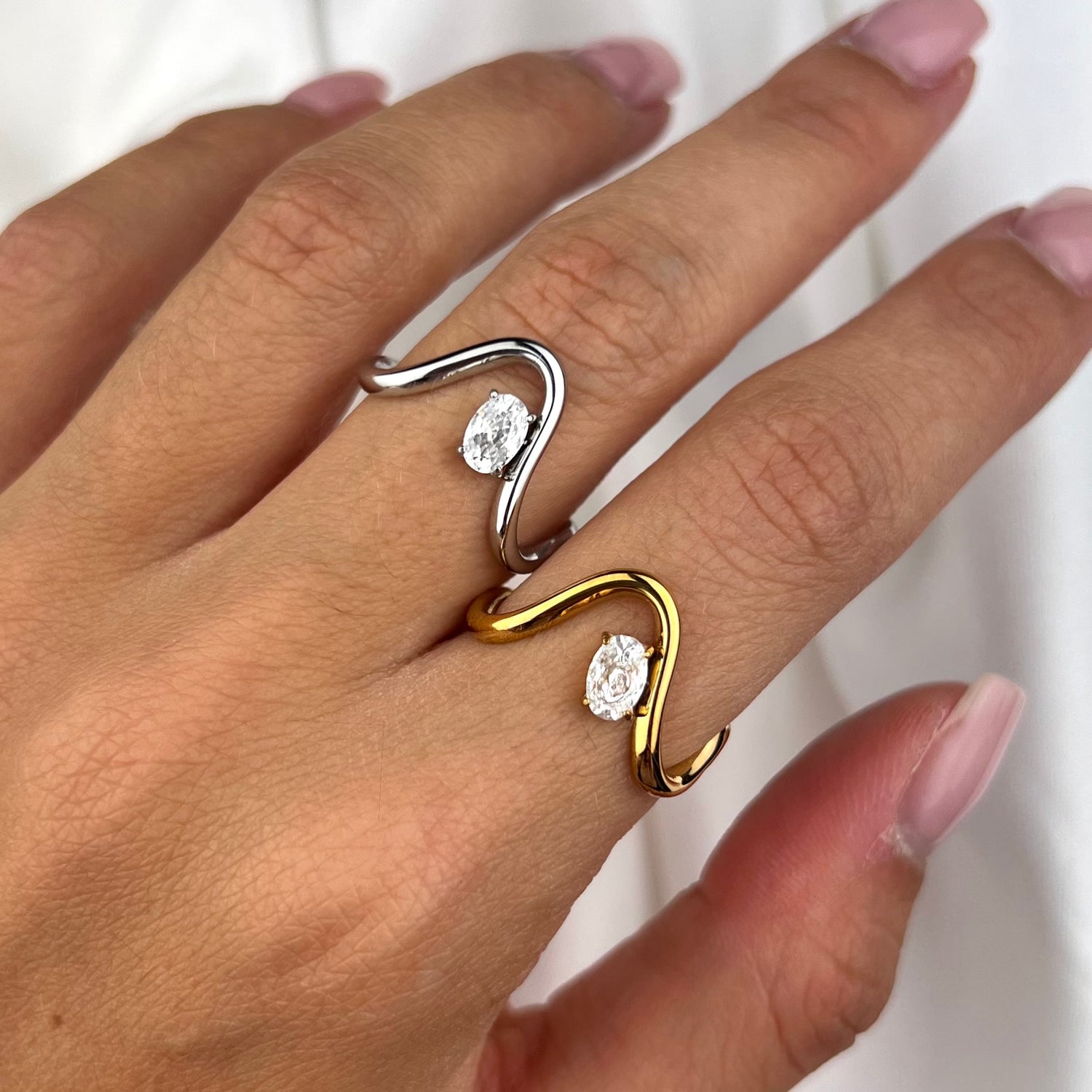 Anello Wind (Novità)