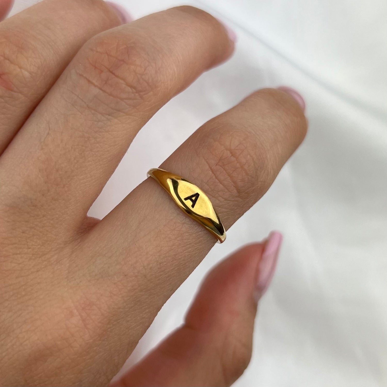 Anello Yoana SS25