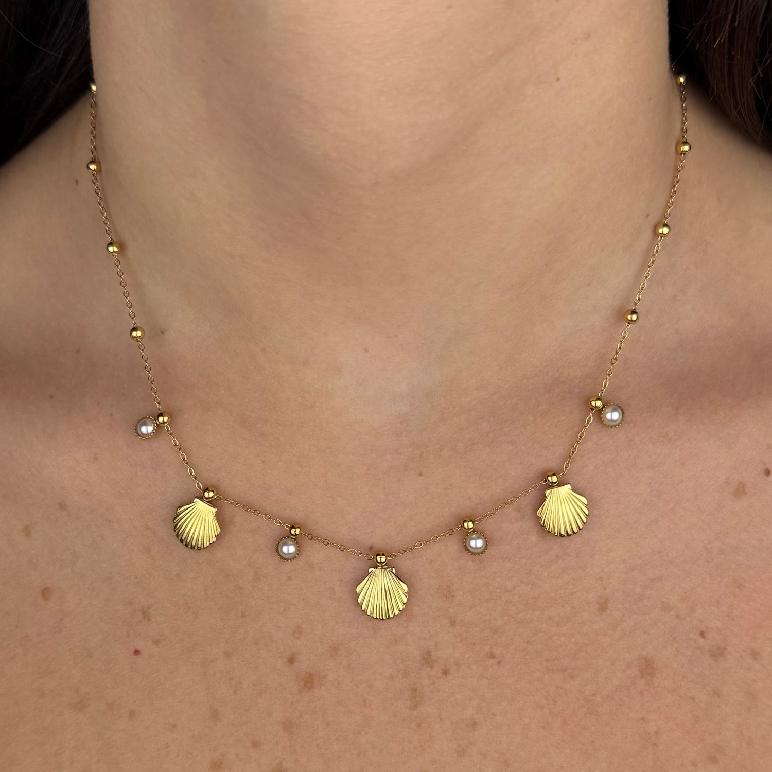 Collana Lyria SS25