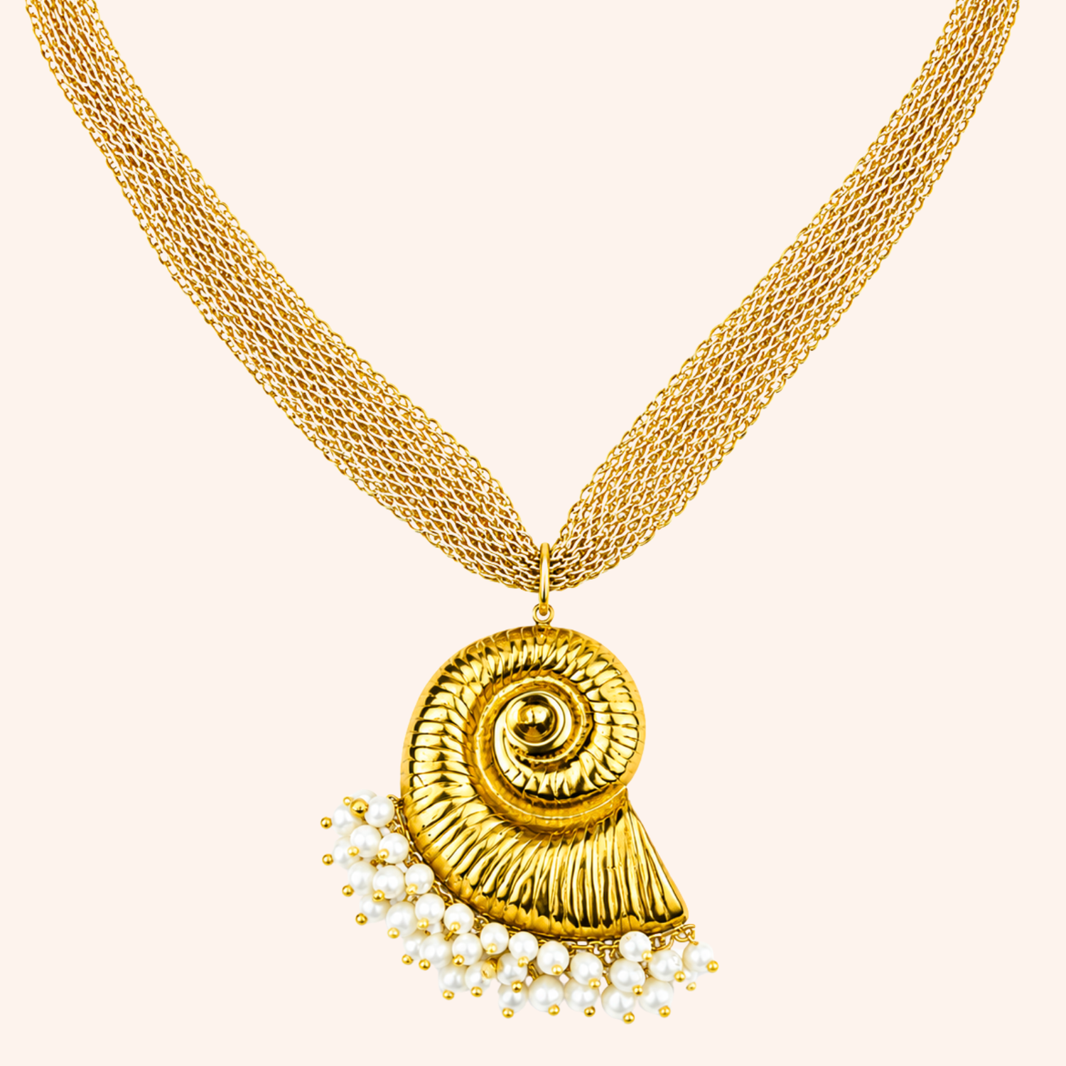 Collana Archeos SS26