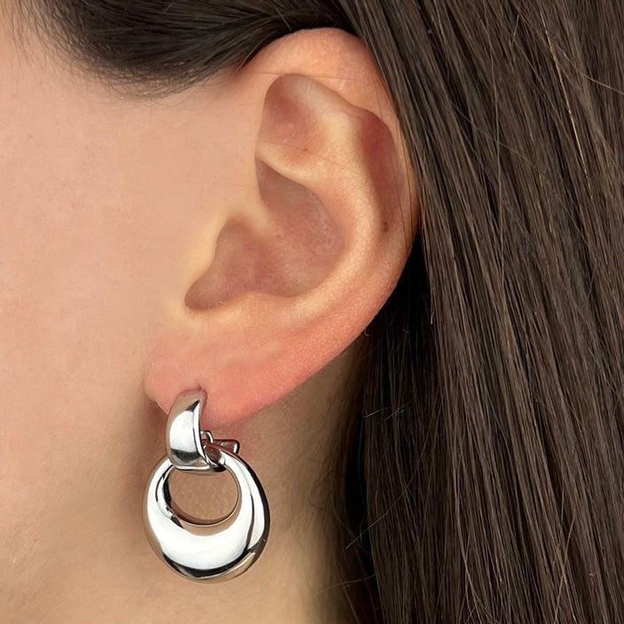 Pendientes Sierra - Harper - Freya
 (Nueva gota)