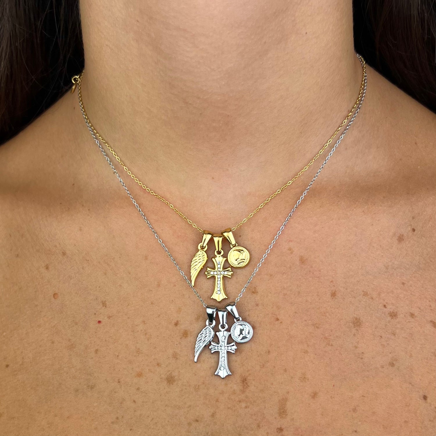 Collar de culto
